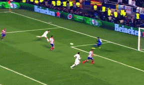 FIFA 官方回应本轮争议判罚，引起热议